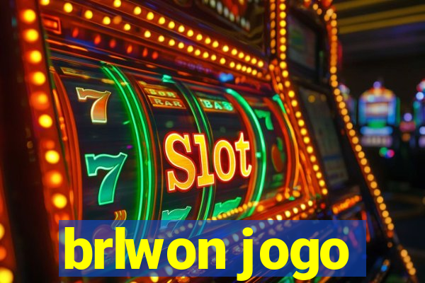 brlwon jogo