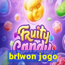 brlwon jogo