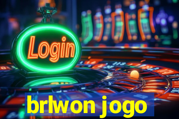 brlwon jogo