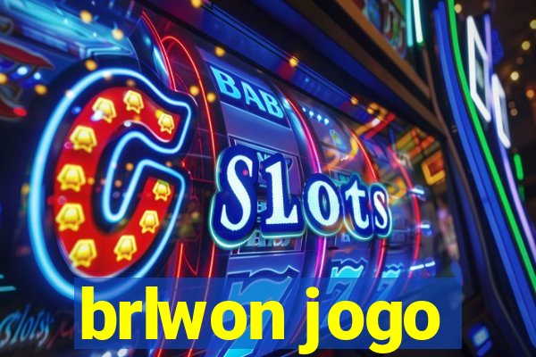 brlwon jogo