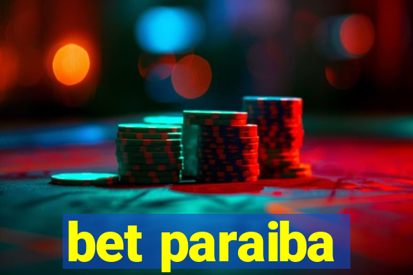 bet paraiba