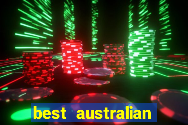 best australian casinos online