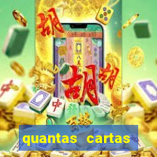 quantas cartas paulo escreveu as igrejas