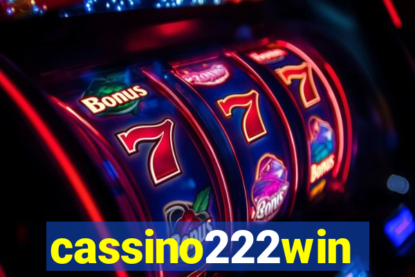 cassino222win