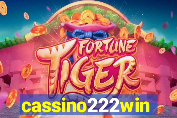 cassino222win