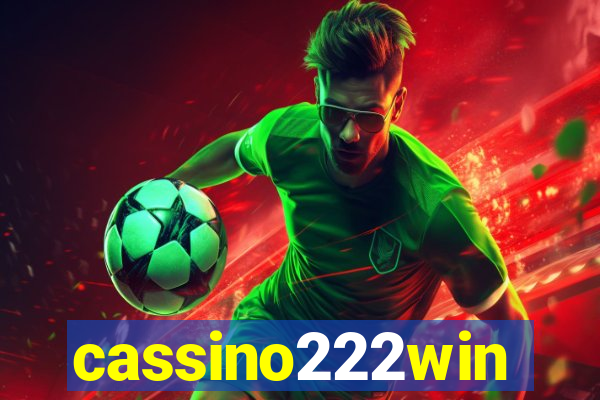 cassino222win