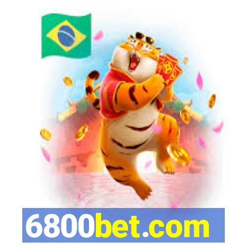 6800bet.com