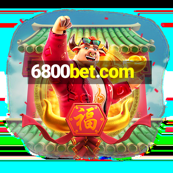 6800bet.com