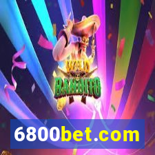 6800bet.com