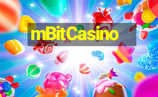 mBitCasino