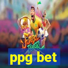 ppg bet