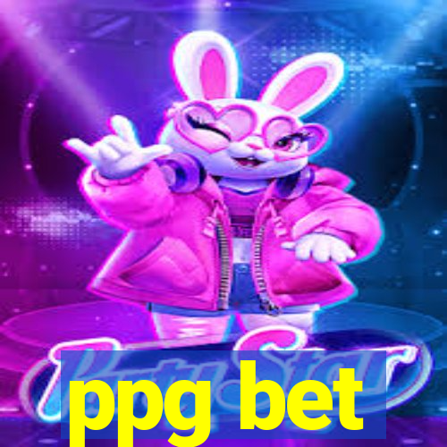 ppg bet