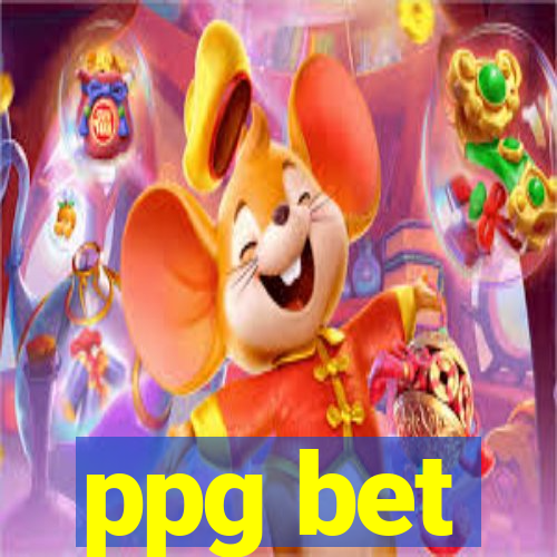 ppg bet