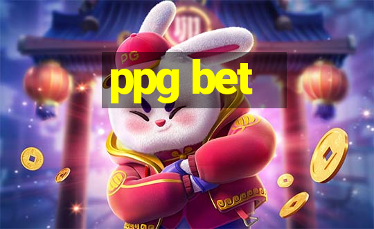 ppg bet