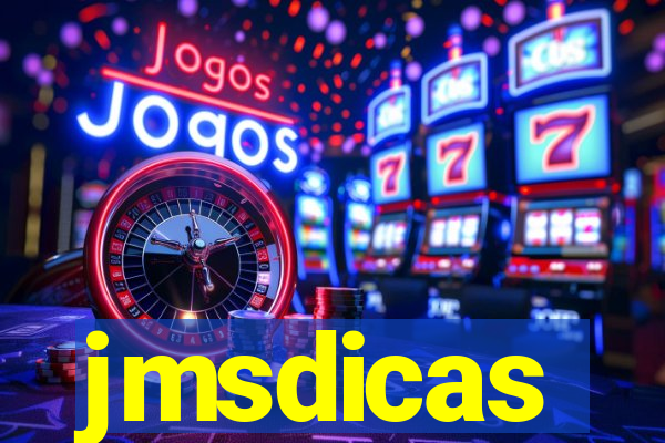 jmsdicas