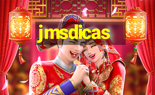 jmsdicas