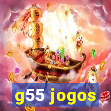 g55 jogos