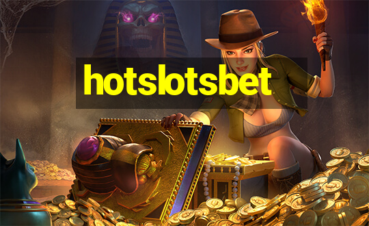 hotslotsbet