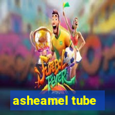 asheamel tube