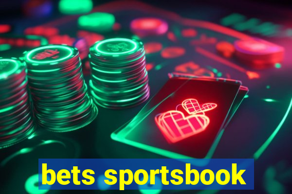 bets sportsbook