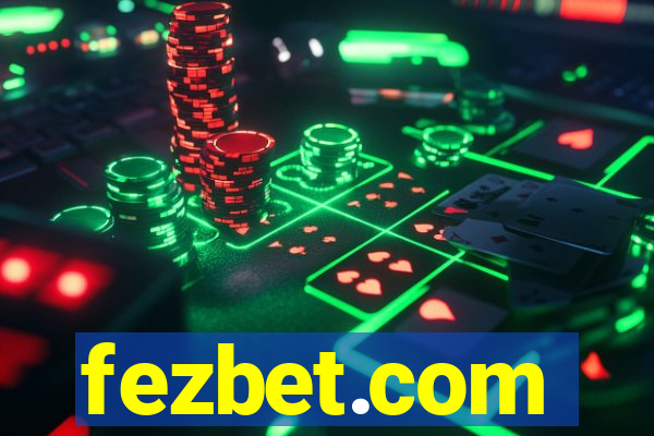 fezbet.com