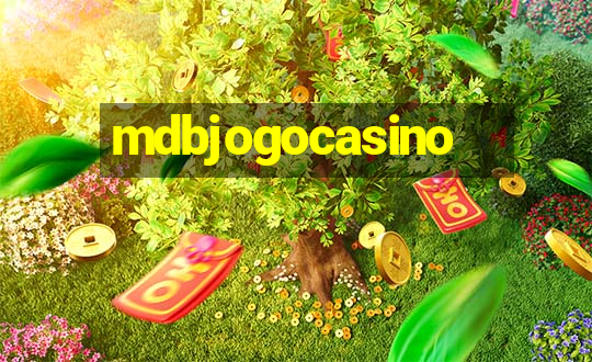 mdbjogocasino