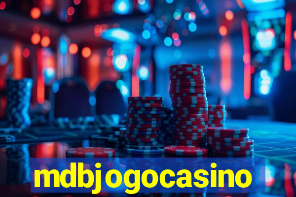 mdbjogocasino