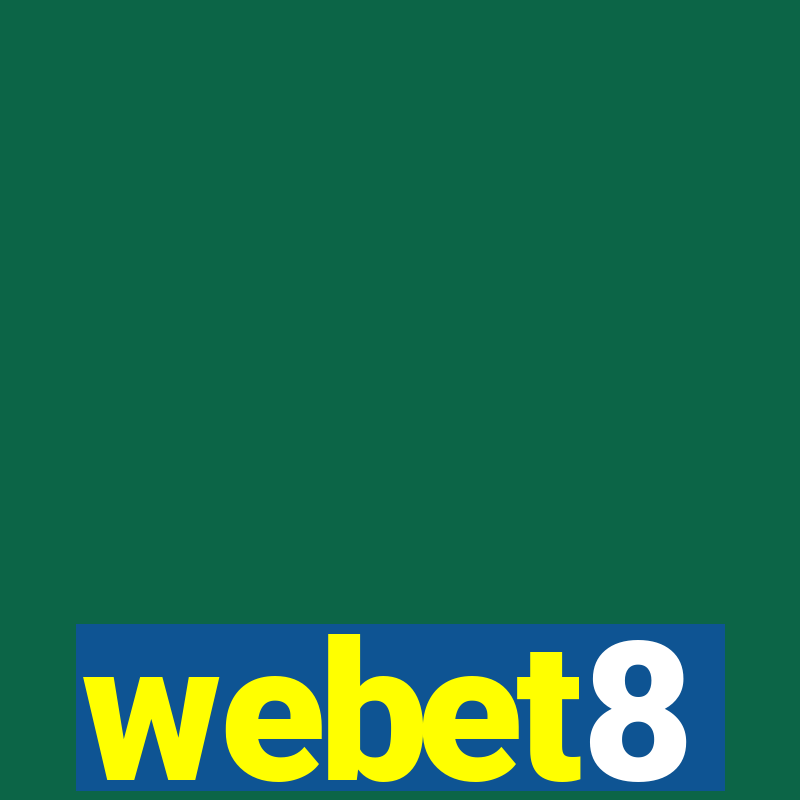 webet8