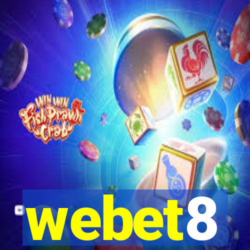 webet8