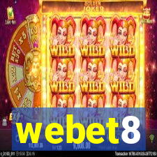 webet8