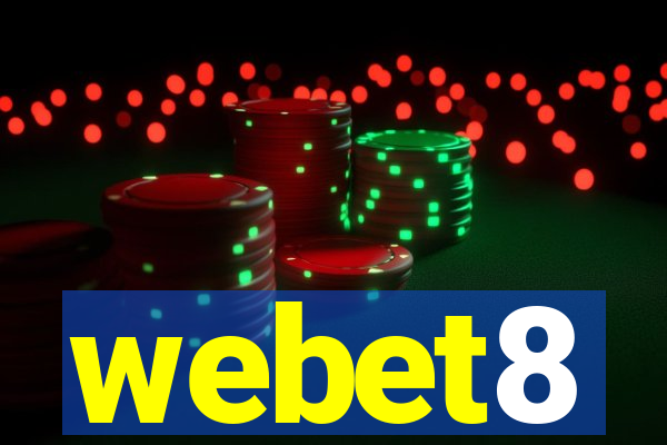 webet8