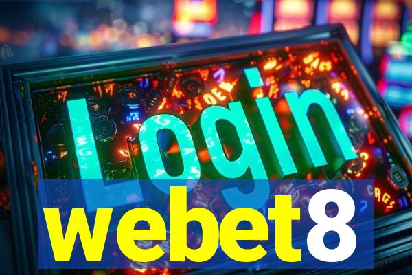 webet8