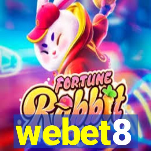 webet8