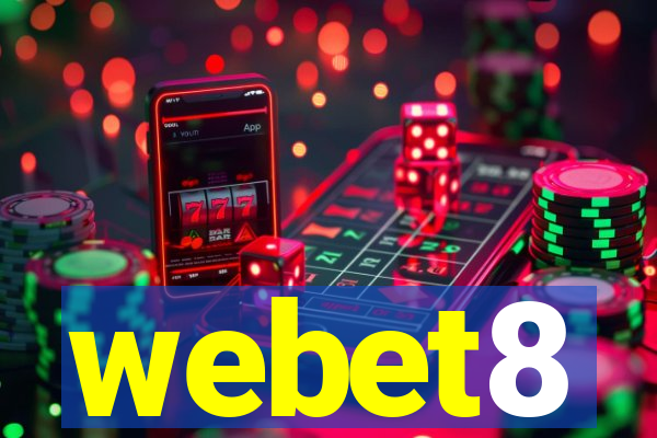 webet8