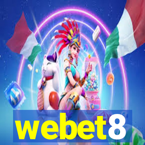 webet8