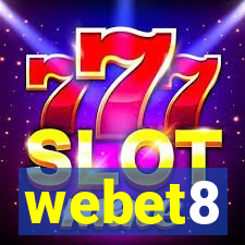 webet8