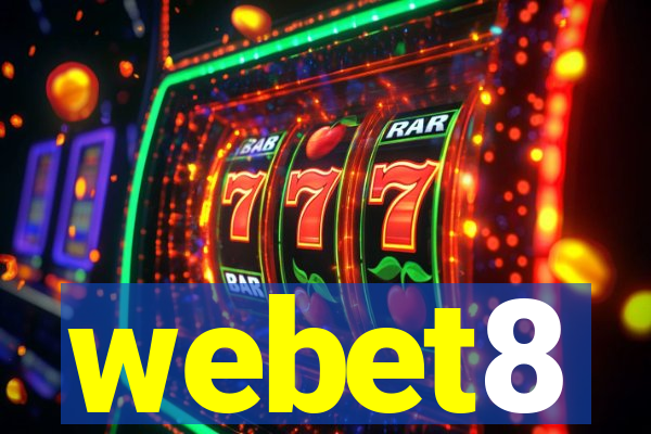 webet8