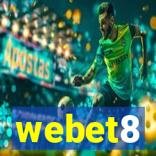 webet8