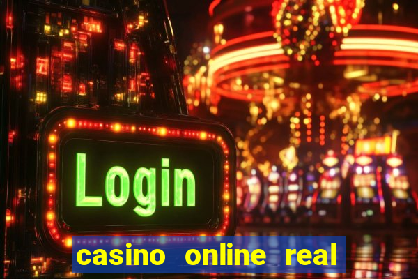 casino online real money usa