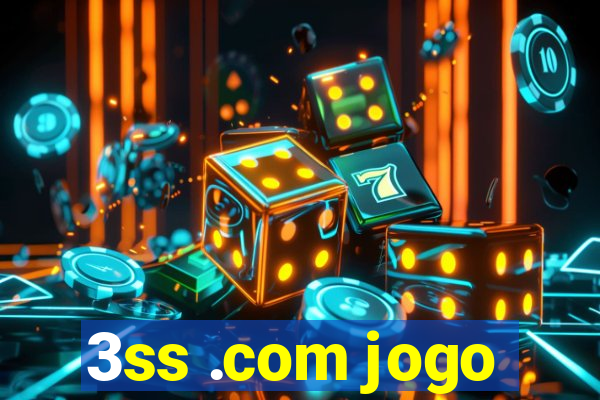 3ss .com jogo