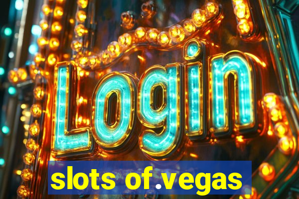 slots of.vegas