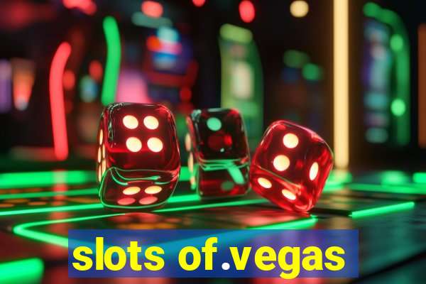 slots of.vegas