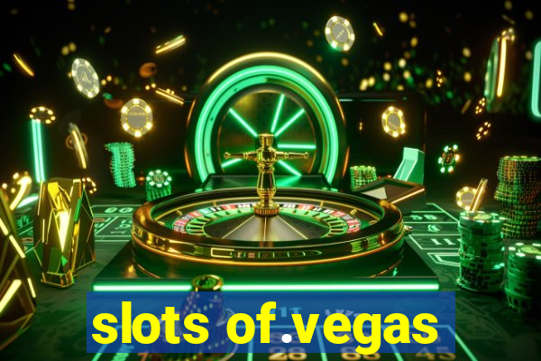 slots of.vegas