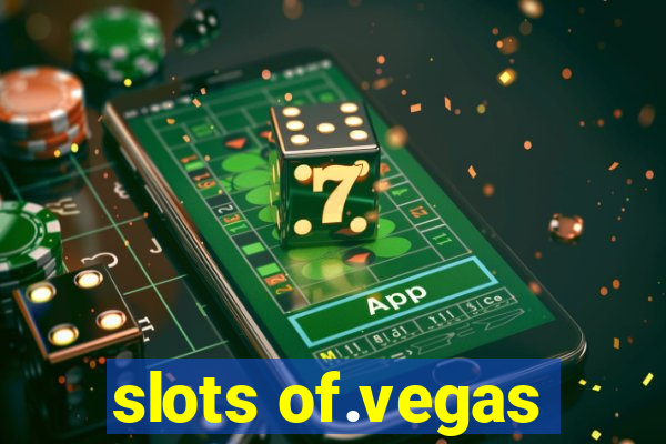 slots of.vegas