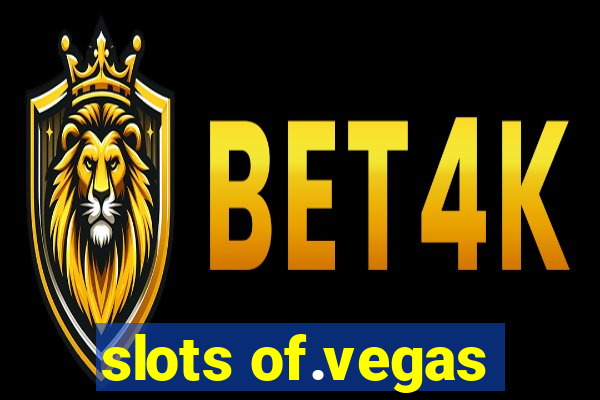 slots of.vegas