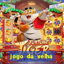 jogo da velha aposta online