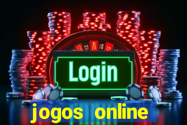 jogos online dinheiro infinito