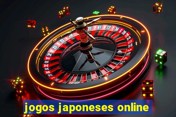 jogos japoneses online