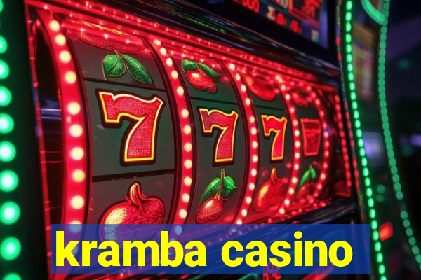 kramba casino