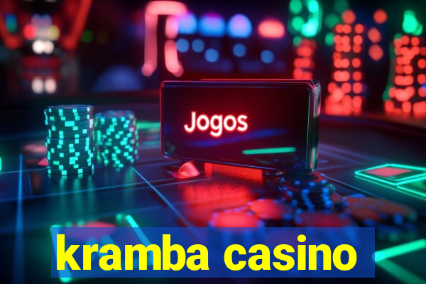 kramba casino